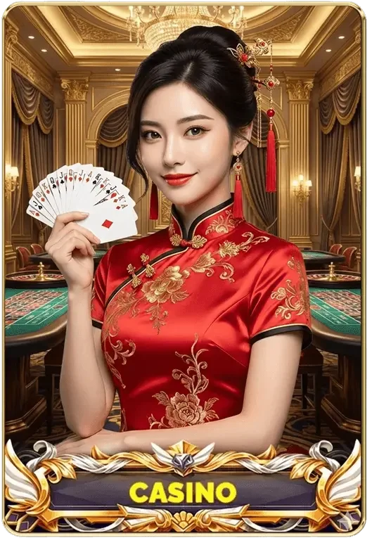 casino