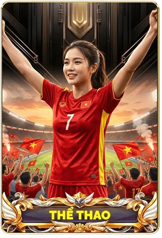 thể thao